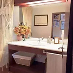 Casa Da Lagoa Bb Or Hb Options Apartment Santana (Madeira)