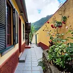 Casa Da Lagoa Bb Or Hb Options Apartment Santana (Madeira)