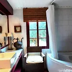 Casa Da Lagoa Bb Or Hb Options Santana (Madeira)