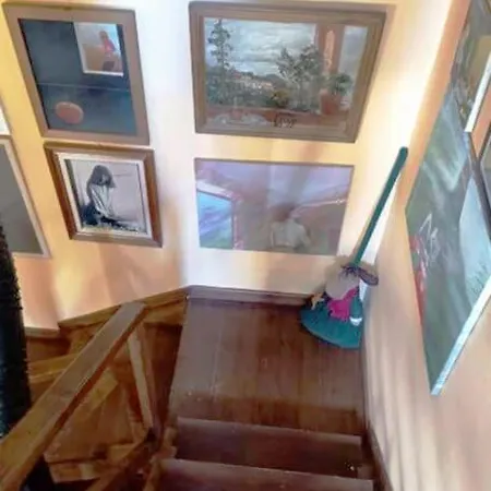 Casa Da Lagoa Bb Or Hb Options Apartman *
