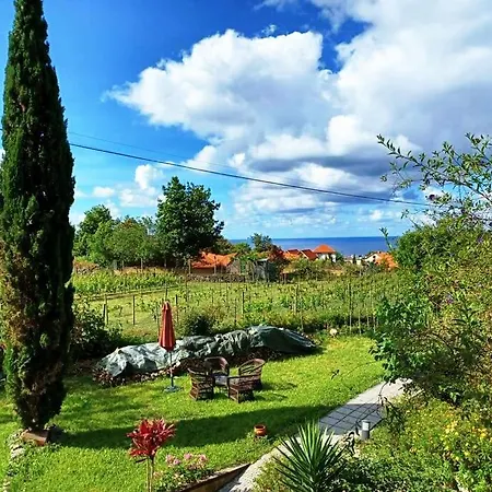 Διαμέρισμα Casa Da Lagoa Bb Or Hb Options