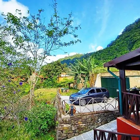 Casa Da Lagoa Bb Or Hb Options *