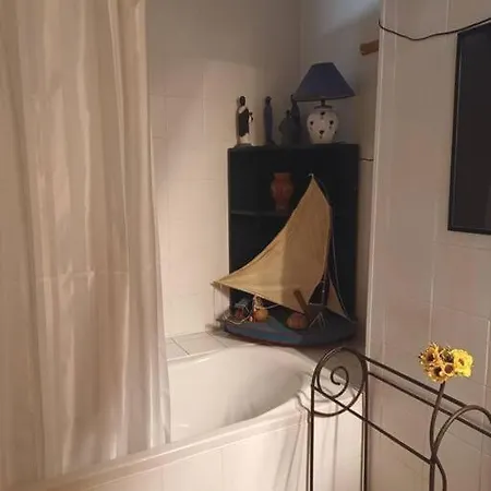 Casa Da Lagoa Bb Or Hb Options Apartment