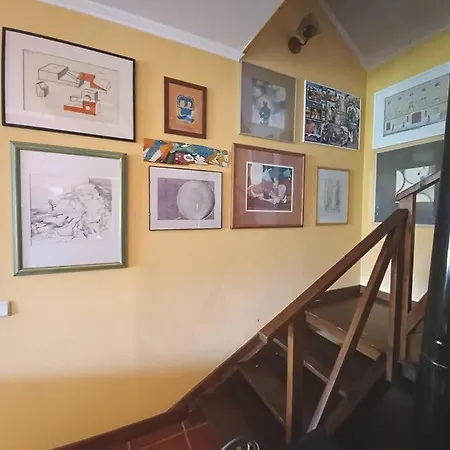 Casa Da Lagoa Bb Or Hb Options Διαμέρισμα Santana (Madeira)