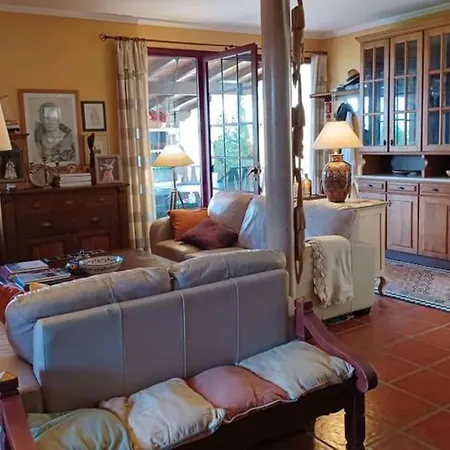 Διαμέρισμα Casa Da Lagoa Bb Or Hb Options Santana (Madeira)