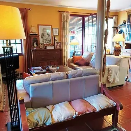 Casa Da Lagoa Bb Or Hb Options * Santana