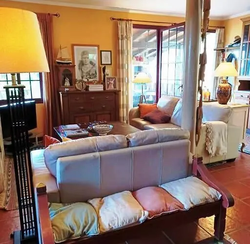 Casa Da Lagoa Bb Or Hb Options * Santana (Madeira)