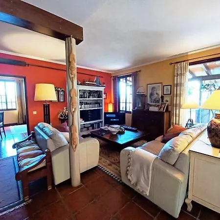 Casa Da Lagoa Bb Or Hb Options דירה