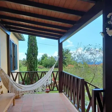 Casa Da Lagoa Bb Or Hb Options Апартаменты