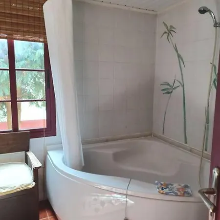 דירה Casa Da Lagoa Bb Or Hb Options *