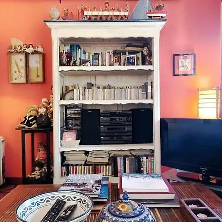 Casa Da Lagoa Bb Or Hb Options דירה