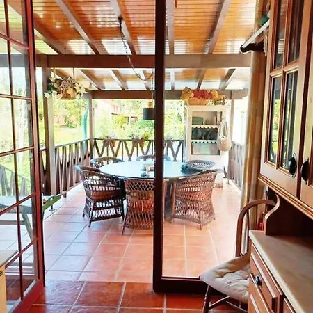 Casa Da Lagoa Bb Or Hb Options דירה
