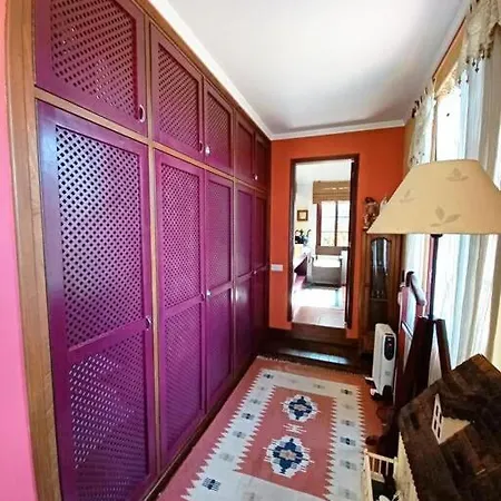 Casa Da Lagoa Bb Or Hb Options