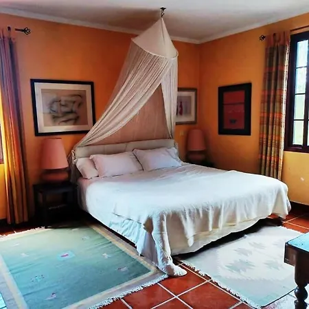 Апартаменты Casa Da Lagoa Bb Or Hb Options