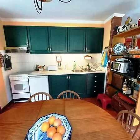 Casa Da Lagoa Bb Or Hb Options סנטנה