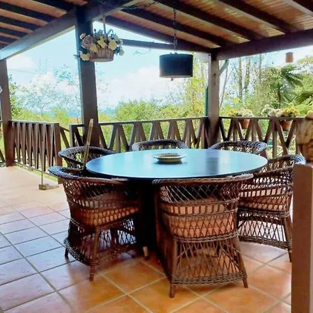 Casa Da Lagoa Bb Or Hb Options דירה