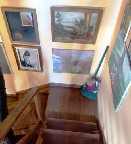 Casa Da Lagoa Bb Or Hb Options Apartment *