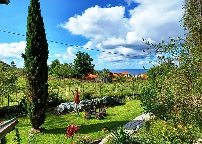 Apartment Casa Da Lagoa Bb Or Hb Options