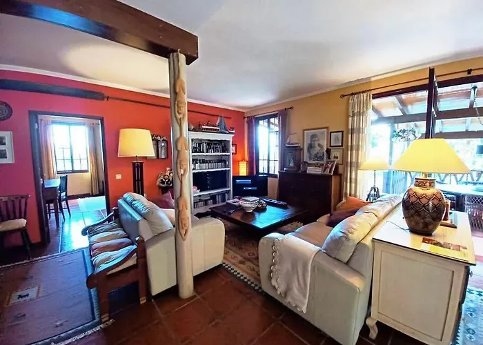 Casa Da Lagoa Bb Or Hb Options Apartment