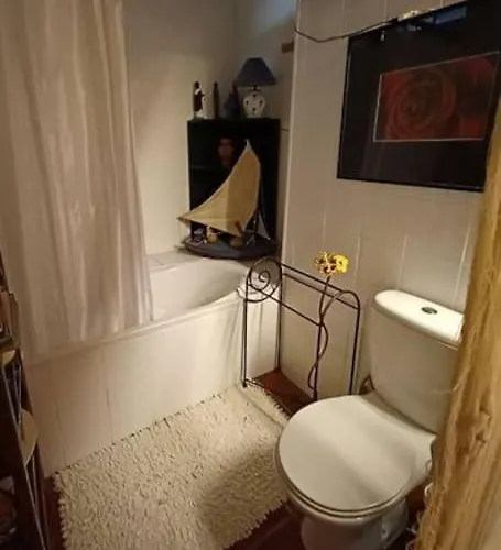 Casa Da Lagoa Bb Or Hb Options Apartment *