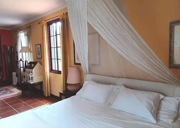 Apartment Casa Da Lagoa Bb Or Hb Options *