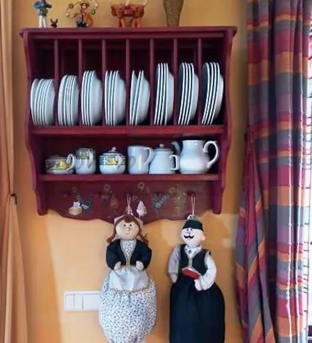 Casa Da Lagoa Bb Or Hb Options Apartment