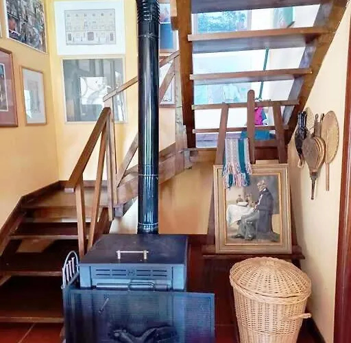 Apartment Casa Da Lagoa Bb Or Hb Options Santana (Madeira)