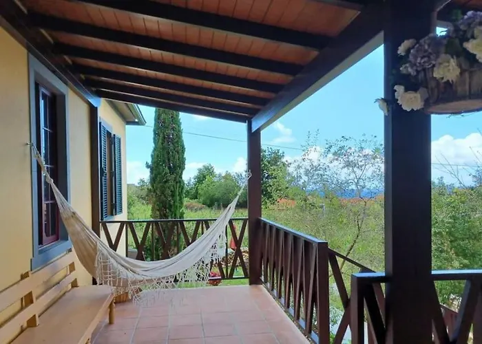 Casa Da Lagoa Bb Or Hb Options Apartment