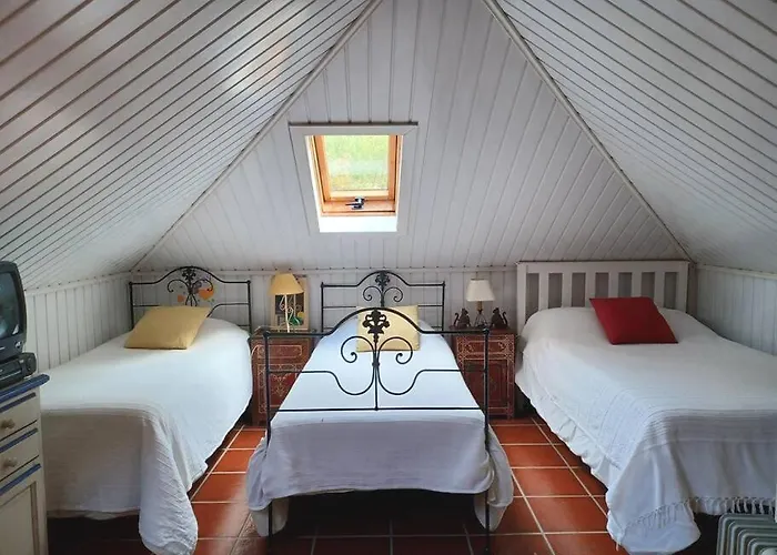 Apartment Casa Da Lagoa Bb Or Hb Options