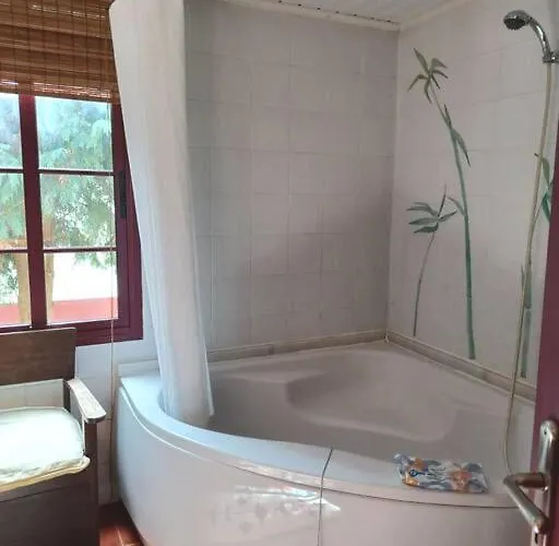 Apartment Casa Da Lagoa Bb Or Hb Options *