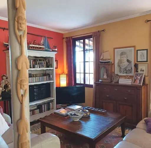 Casa Da Lagoa Bb Or Hb Options *