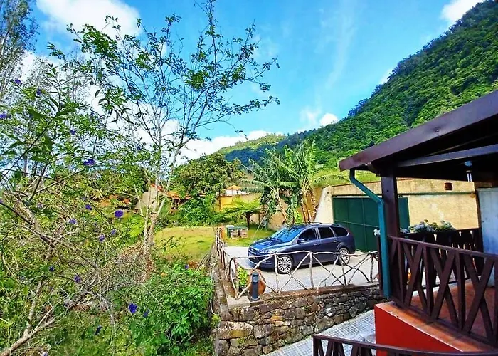 Casa Da Lagoa Bb Or Hb Options *