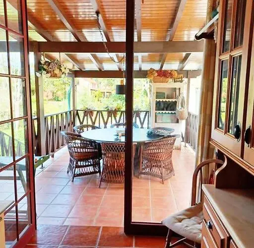 Casa Da Lagoa Bb Or Hb Options Apartment