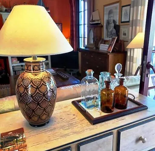 Casa Da Lagoa Bb Or Hb Options *