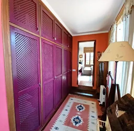 Casa Da Lagoa Bb Or Hb Options