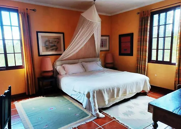 Apartment Casa Da Lagoa Bb Or Hb Options