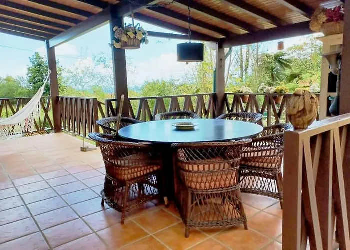 Casa Da Lagoa Bb Or Hb Options Apartment